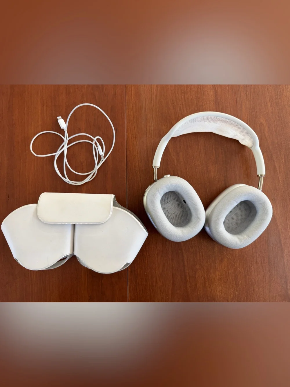 Apple airpods max